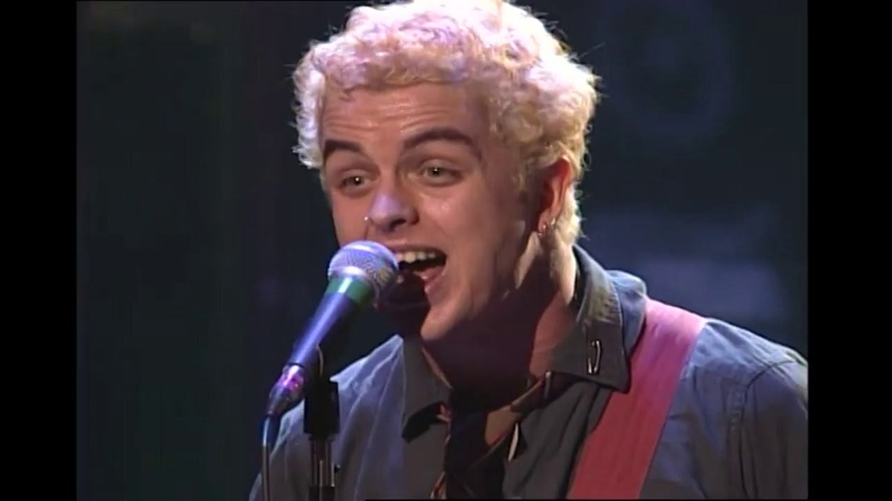 Green Day - Jaded in Chicago [Uncensored] (Best Audio Mix)