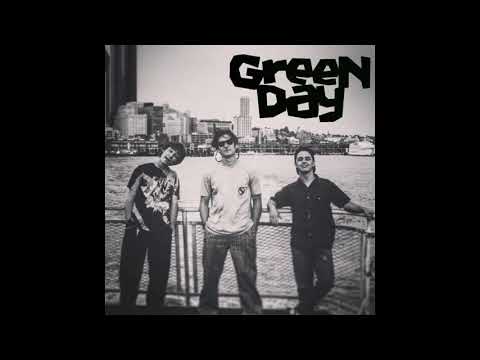 Green Day - Five Unreleased Songs (Live 1989)