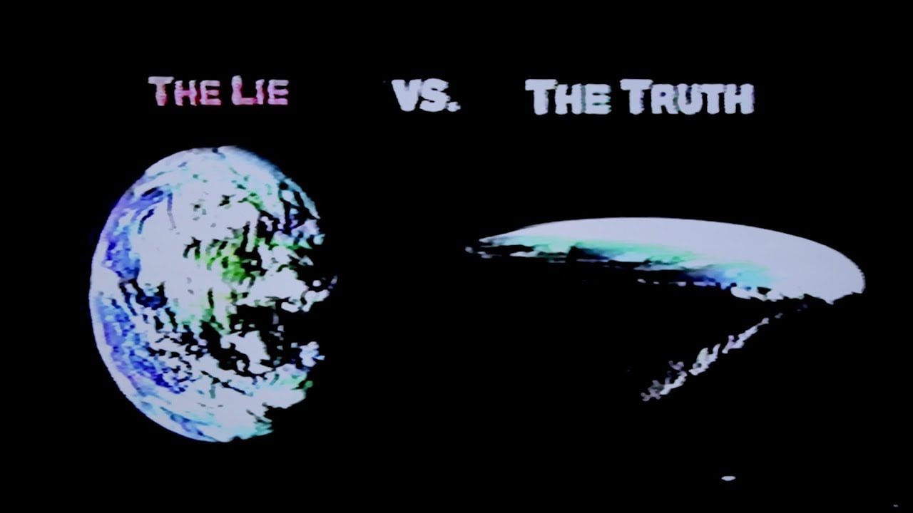 The Network - Flat Earth