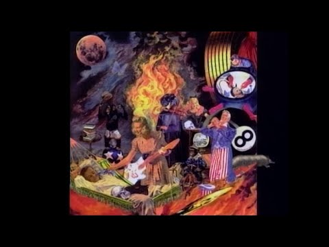 Insomniac Live in Europe ’95-’96 (25th Anniversary Celebration)