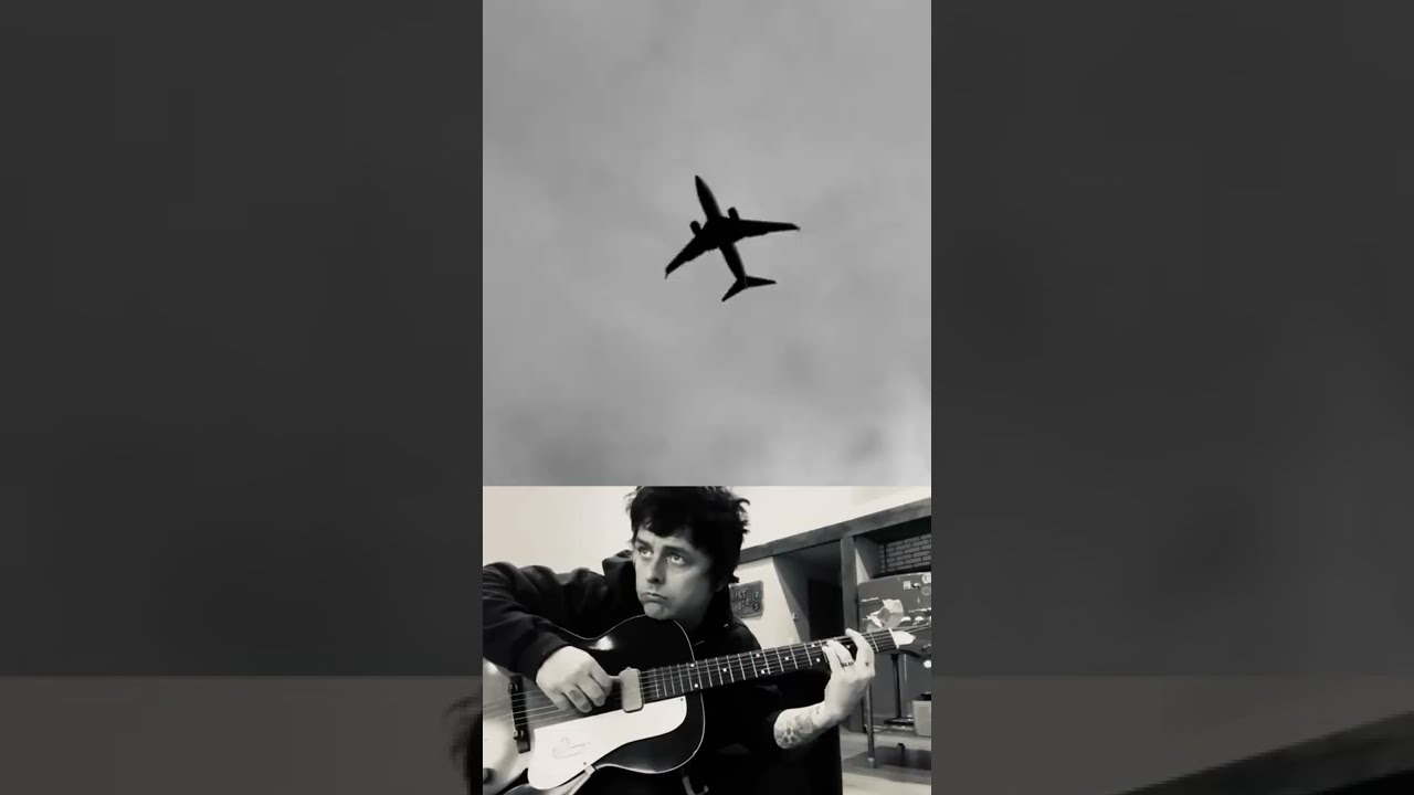 Green Day Album 14 tease #2