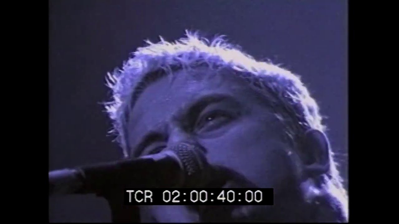 Green Day - 86 (Live in Prague)