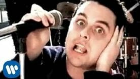 Green Day Minority