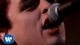 Green Day Welcome To Paradise