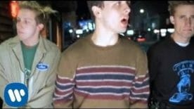 Green Day When I Come Around