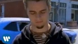 Green Day Walking Contradiction