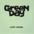 Green Day 1,000 Hours EP