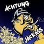 Achtung Jackass