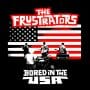 Bored In The USA
