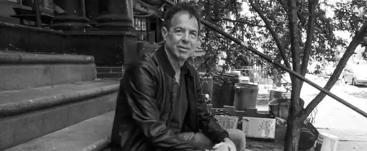 Larry Livermore Lookout Records