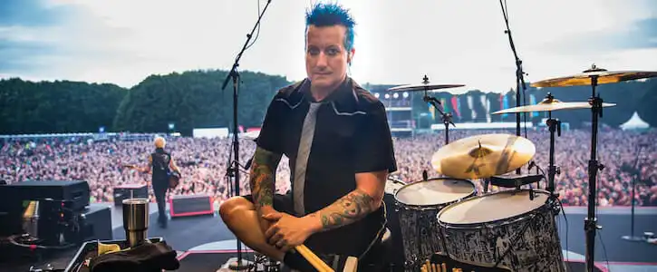 Tre Cool