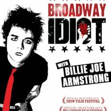 Broadway Idiot