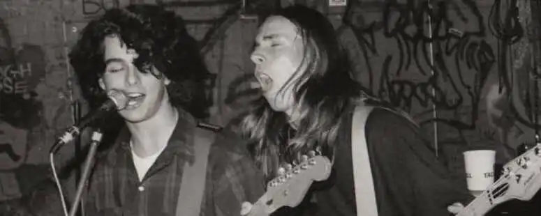 Rare Green Day Demo surfaces of Stay