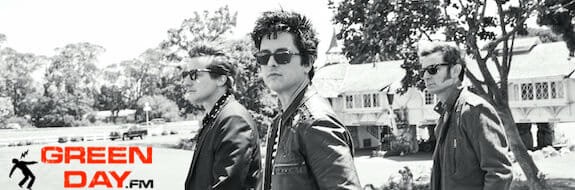 Category: Saviors | GreenDay.fm