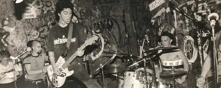 Green Day Murray Bowles