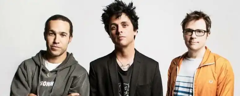 Green Day cancel Austria and New Zealand Hella Mega dates