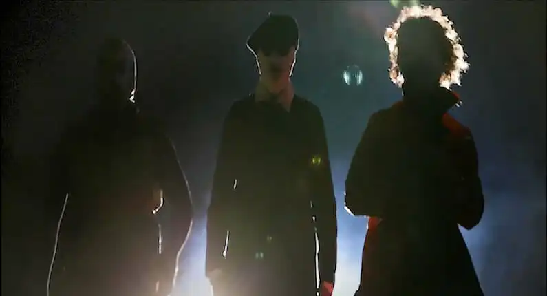 Green Day's side project The Network to return