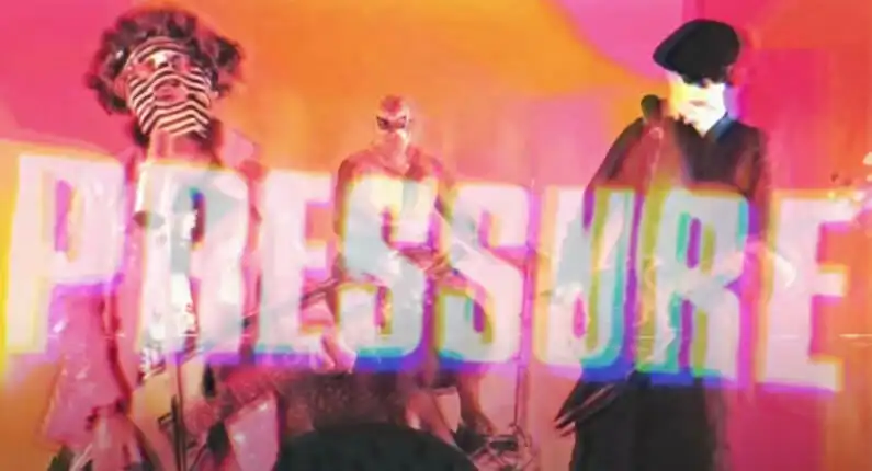 The Network release Fentanyl music video