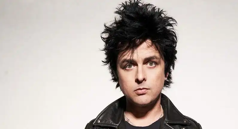 Billie Joe Armstrong interviewed by NME