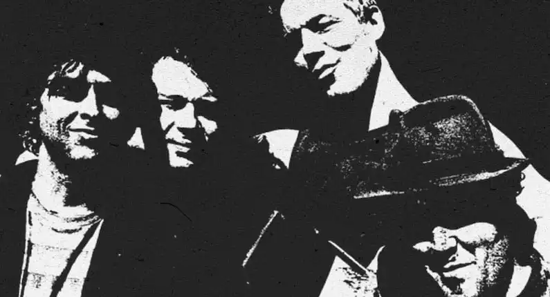 Pinhead Gunpowder vinyl reissue