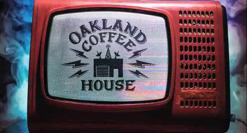 Green Day launch Oakland Coffee House