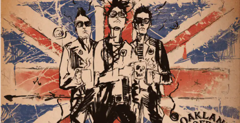 Green Day funko pops and live EP announced