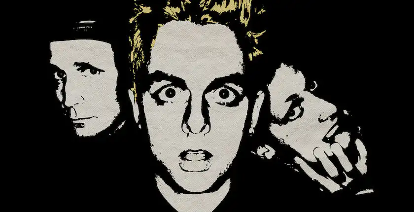 Green Day announce BBC Sessions live album