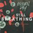 Green Day - Still Breathing single