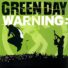 Green Day - Warning single