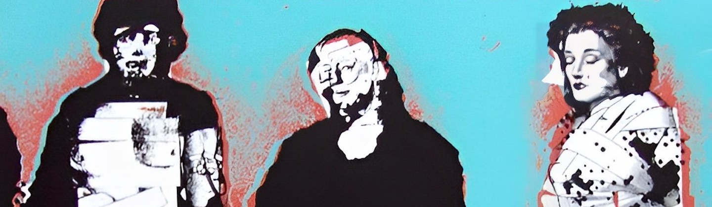 Pinhead Gunpowder - Kick Over The Traces | Discography
