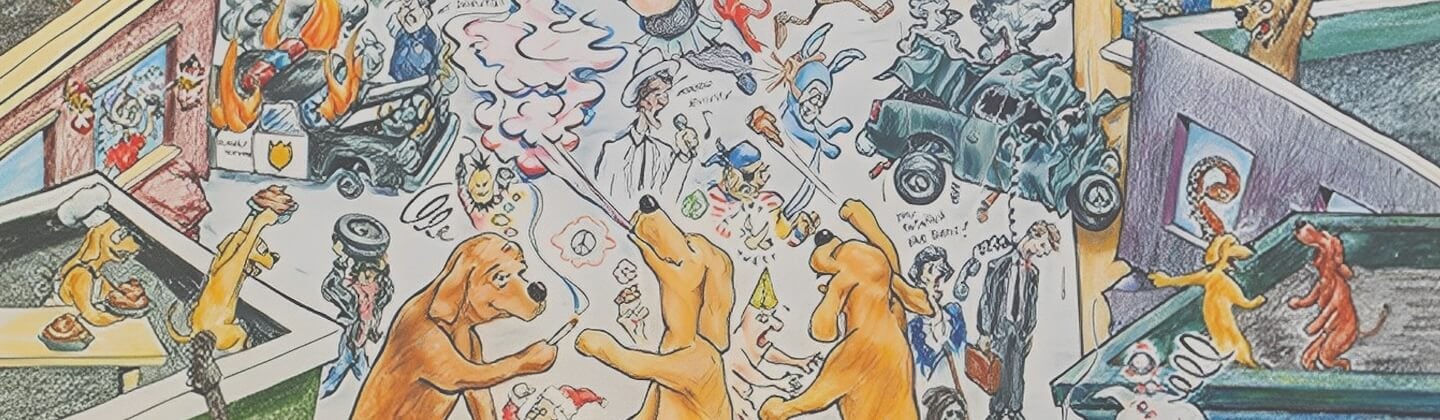 Dookie 30th Anniversary Deluxe Edition | Discography | GreenDay.fm