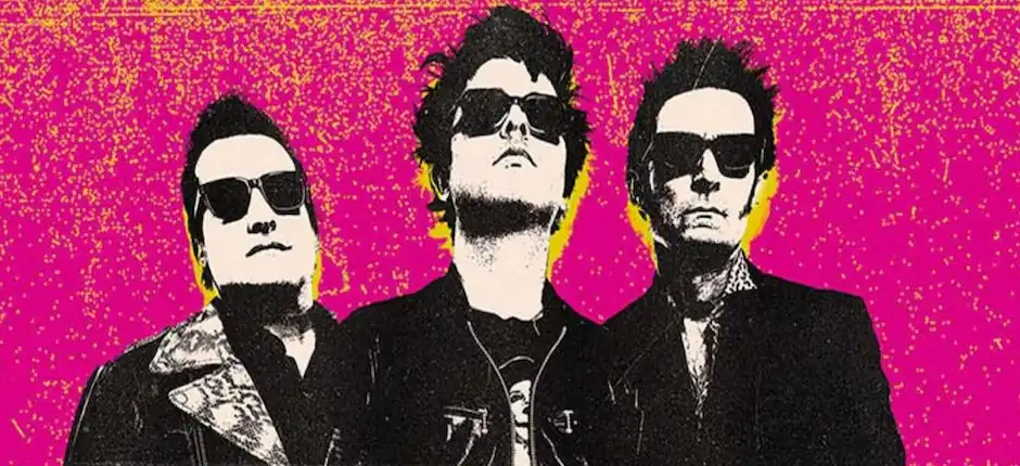 Green Day to headline EA Sports Super Bowl party