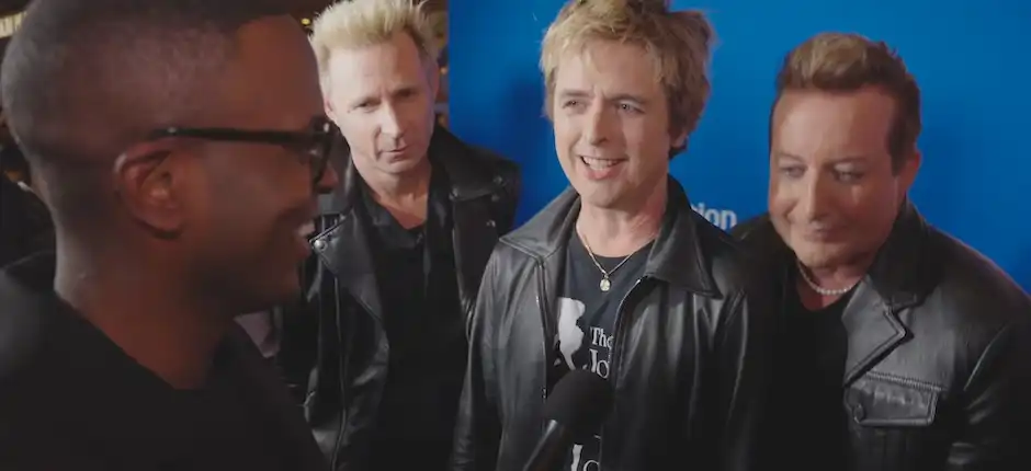 Green Day announce American Idiot documentary