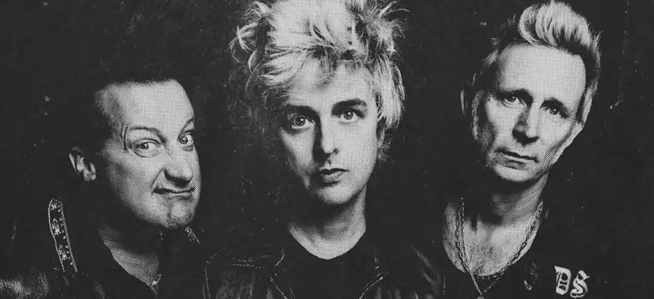 Green Day to play benefit show at the Fillmore