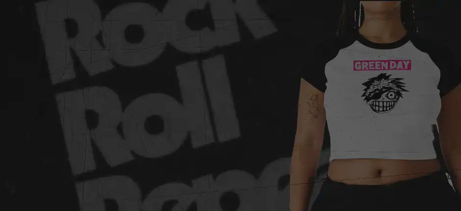 Rock Roll Repeat drops new Saviors designs