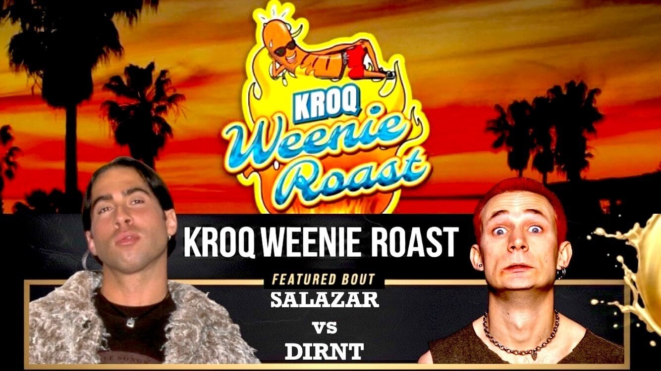 Mike Dirnt vs Third Eye Blind