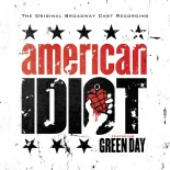 American Idiot: Broadway Cast Recording