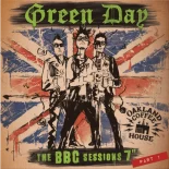 The BBC Sessions 7" Part 1