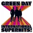 Green Day International Superhits! compilation