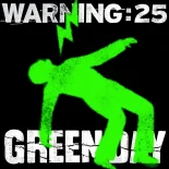 Warning 25th Anniversary Edition