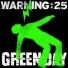 Green Day Warning:25 compilation