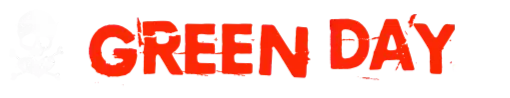 Green Day logo